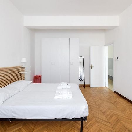 Quiet And Cozy Urban Apartment By Wonderful Italy Bologna Exterior foto