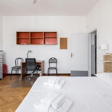 Quiet And Cozy Urban Apartment By Wonderful Italy Bologna Exterior foto