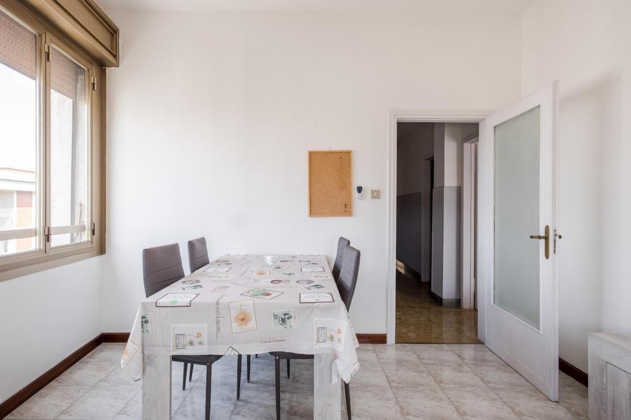 Quiet And Cozy Urban Apartment By Wonderful Italy Bologna Exterior foto