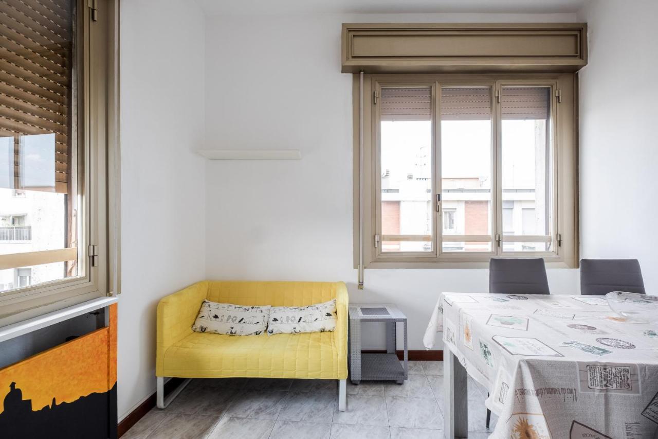 Quiet And Cozy Urban Apartment By Wonderful Italy Bologna Exterior foto
