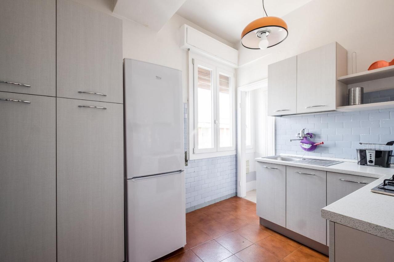 Quiet And Cozy Urban Apartment By Wonderful Italy Bologna Exterior foto