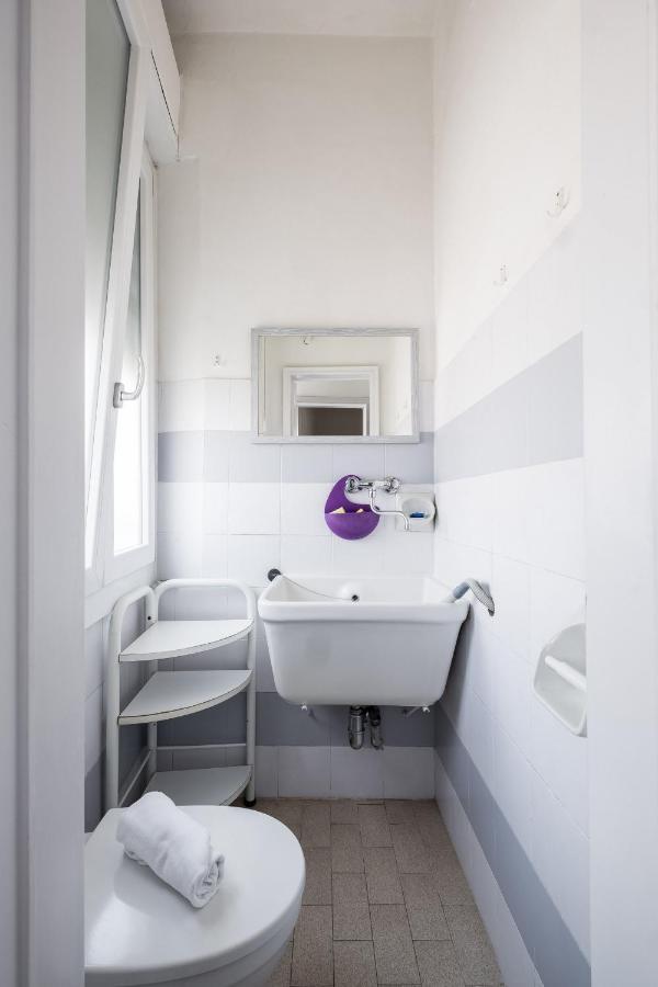Quiet And Cozy Urban Apartment By Wonderful Italy Bologna Exterior foto